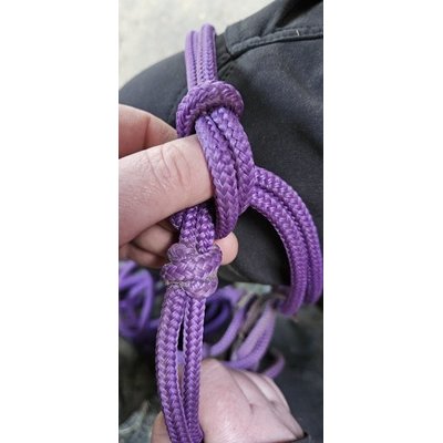 Loosened Knot